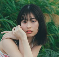 「井本彩花2nd写真集（仮）」（東京ニュース通信社刊）撮影／東京祐