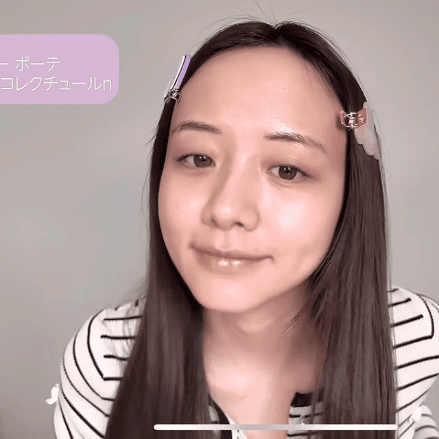森香澄（@mori_kasumii）さんのYouTubeより