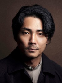 ミニシアター系映画からＮＨＫ大河ドラマまで幅広く活躍する俳優の毎熊克哉