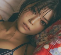 さくらもも「BLT MONSTER Round 7」（東京ニュース通信社刊） 撮影／永峰拓也