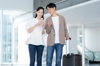 直近3年間に「旅行に行った」人は約6割　※画像はイメージです（dimlight/stock.adobe.com）
