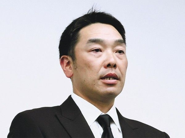 巨人・阿部慎之助監督が辞める ｜ 朝日小学生新聞 | 朝日中高生新聞