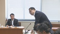 香川県教育委員会／淀谷圭三郎 教育長