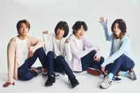 ファッションセンターしまむらと「モナキ」がコラボ（しまむら提供）
