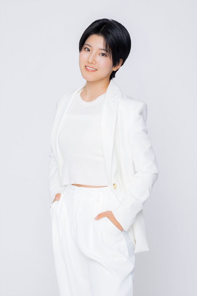 BEYOOOOONDSの新メンバー・小島はな