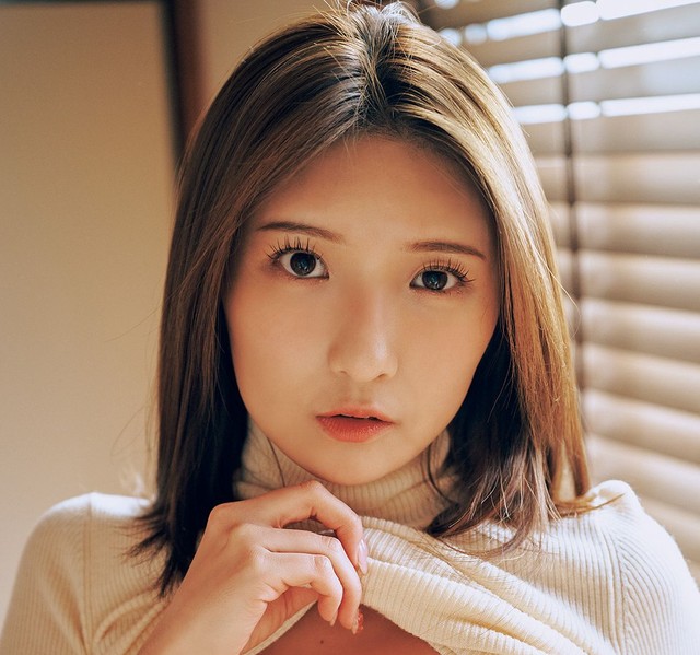 三田悠貴「週刊SPA!」（扶桑社）2026年２月3日号より＝撮影／岡本武志 ヘアメイク／田中陽子 スタイリング／mahiro