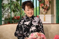 ジュディ・オングさん