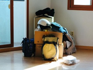 初めての一人暮らしの部屋を決めるのに必要だったのは、わずか10分