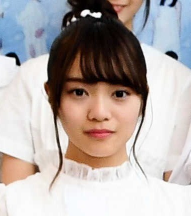 日向坂４６・宮田愛萌