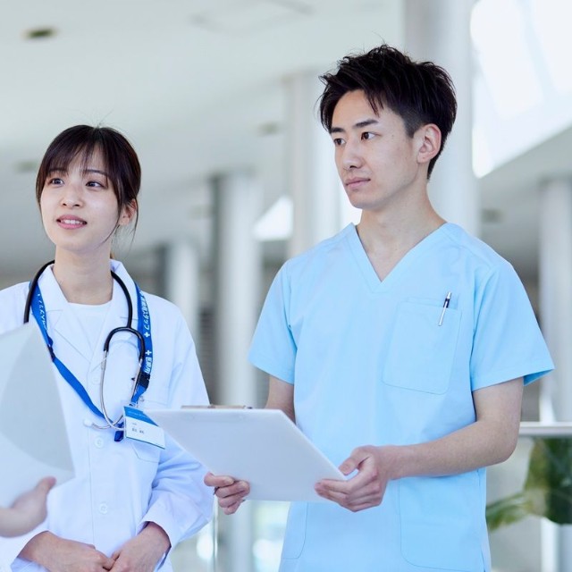 先輩の言葉が、新人時代に刻まれた
※画像はイメージです（west_photo/stock.adobe.comn)
