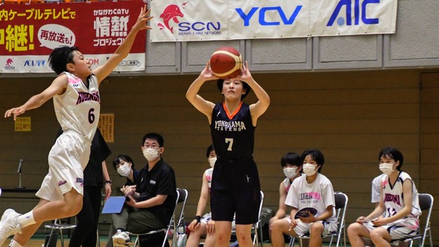 22WC神奈川準決勝、決勝
