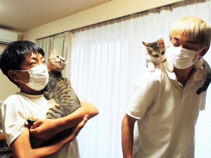 全員名前に「朗」の字を持っている