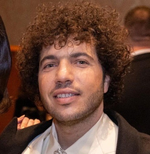 ベニー・ブランコ