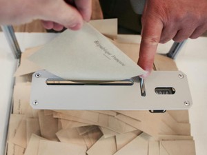 それでも選挙に行く。変わるのを待つのではなく、変える側でありたい