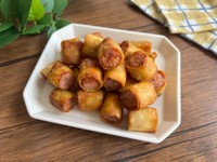 バリバリウインナー