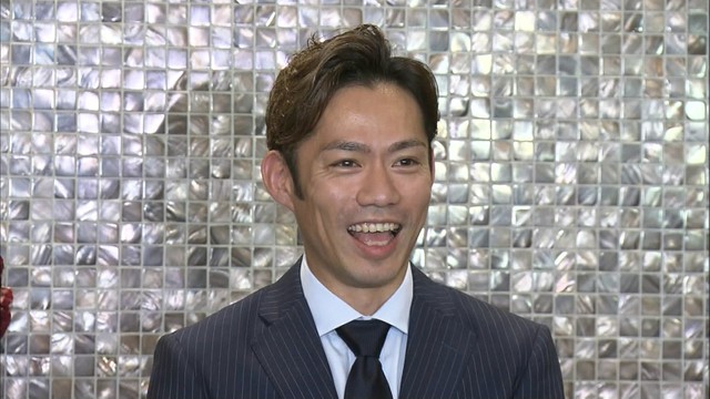 フィギュア高橋大輔さん　記者会見で現役復帰への思い語る「自分のためだけに」