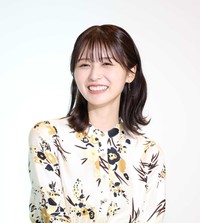 長濱ねる（2023年）