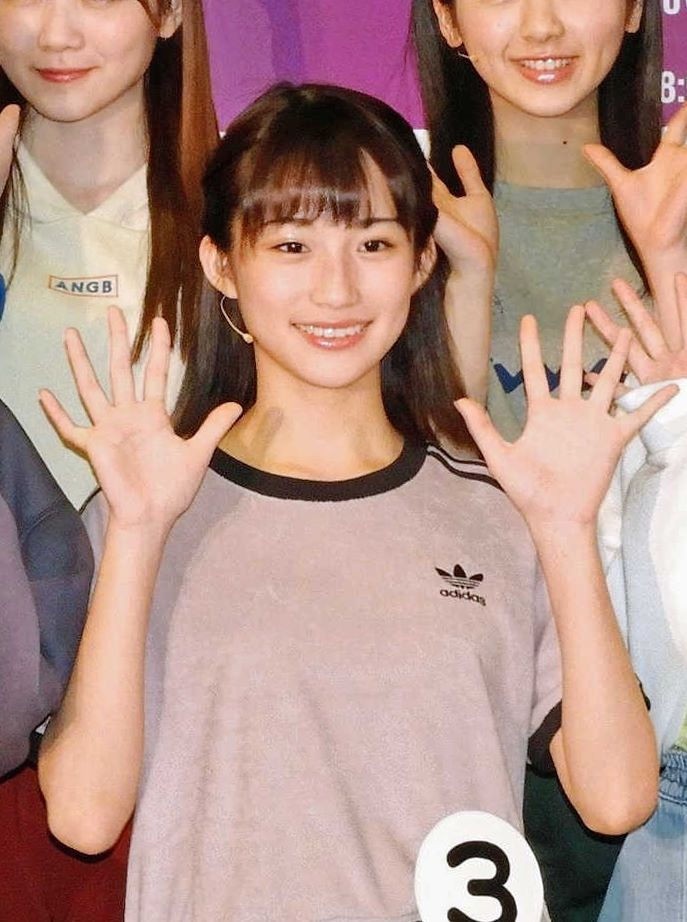 乃木坂46・掛橋沙耶香がライブ中に転落事故 緊急搬送も軽傷で意識も