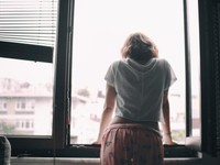 人生初の表彰式で大緊張。帰りのバスでは後悔のあまり涙に濡れた