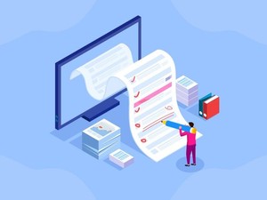 相続時精算課税制度の必要書類や手続きは？　【見本付き】申告方法から書き方、税理士費用まで解説