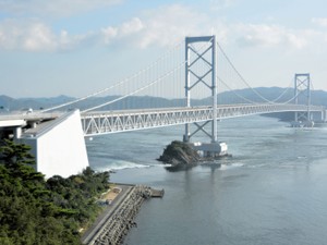 徳島編　秘めごと包む歴史ロマンの地　文芸評論家・斎藤美奈子