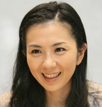 岩崎ひろみ＝2009年