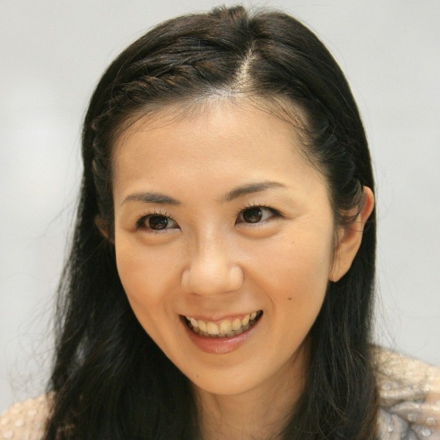 岩崎ひろみ＝2009年