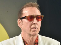 ニコラス・ケイジ