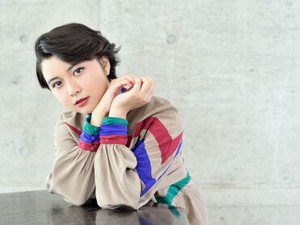 舞台「お勢、断行」に出演の上白石萌歌さん　少女から大人へ、「善」から「悪」への移ろいを丁寧に演じたい