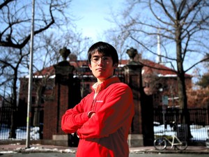 ハーバードにペーパーテストはない　求められるのは「人とつながる力」