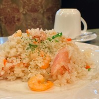 ピラフ（珈琲王城の公式Xから）