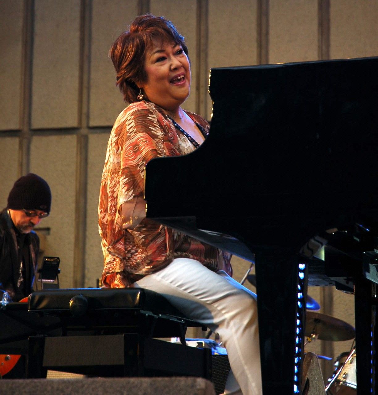 小坂 明子 現在