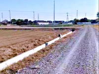 遠くから全力で駆けてくるディークスくん（画像提供：A&Dさん）