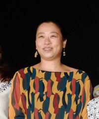 いとうあさこさん