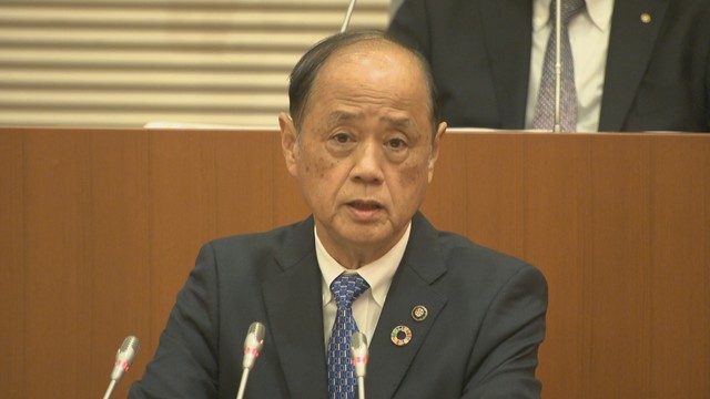岡山県が新スタジアム整備の協議進める方針示す　岡山市長「積極的に参加したい」