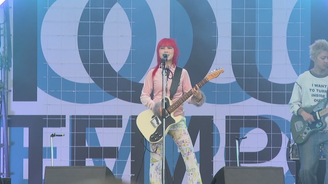 セトウチコンテンポラリー(玉野市･宇野港周辺)