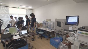 【速報】処理水海洋放出後初の海産物トリチウム検査　「不検出」　水産庁