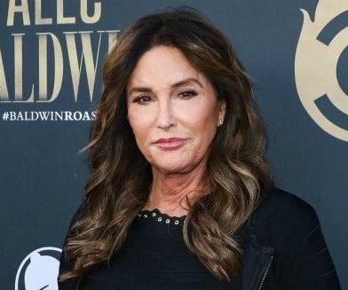 ケイトリン・ジェンナー