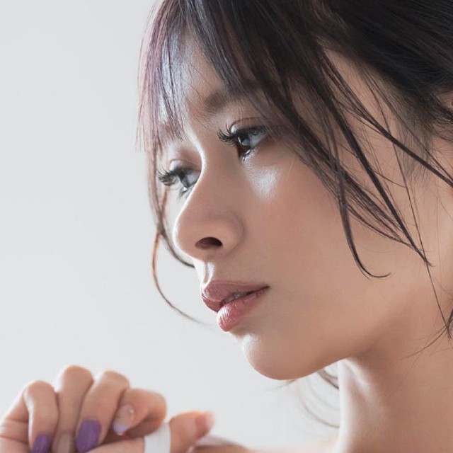 山田あい（提供：週刊SPA!編集部　撮影：唐木貴央　ヘアメイク：新井祐美子　スタイリング：設楽和代）