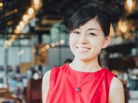 父を失った悲しみ、癒やしてくれた犬　命の尊さを伝え続けたい