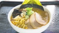 つやつやのイクラに毛ガニ、初出店の味噌ラーメンも！北海道のおいしいものが岡山高島屋に大集合