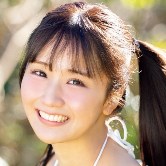 森脇梨々夏(C)光文社/週刊FLASH 写真◎佐藤佑一