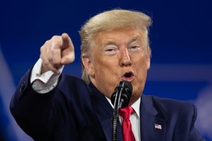 アメリカがスナップバック強行　国際社会で深まる孤立