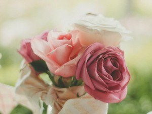 「お父さんみたいな人と結婚すると苦労する」と父。結局私は似ている人を選んだ