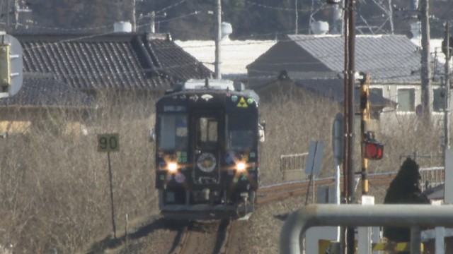 井原鉄道で新たに約100万円の着服が発覚