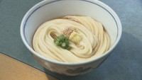 7月2日は「うどんの日」　うどん店では全品半額サービス！　香川