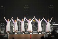 万感の思いで歓声に応えるＢｉＳＨ＝2023年