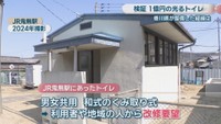JR鬼無駅　2024年撮影