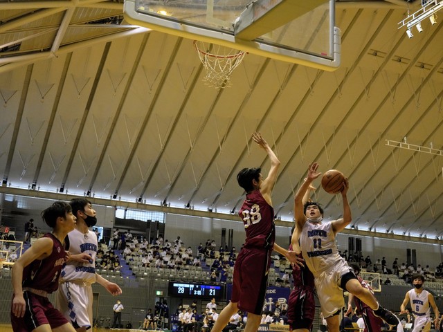 【2022関東大会男子】習志野vs宇都宮北_2