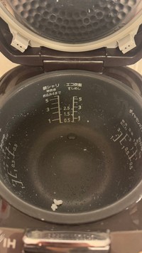 まさかの…！！（画像提供：田中ですさん）